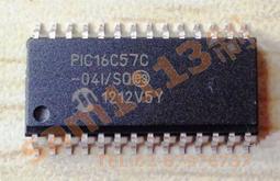 PIC16C54C-04/P DIP18 嵌入式微控制器 全新原裝 價錢歡迎咨詢 歷史價格詳細信息