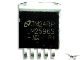 LM2576S-ADJ LM2576-ADJ 貼片  (5個一拍）  ★ 257831-035  ★ 歷史價格詳細信息