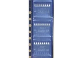 【尚敏LCD零件專賣店】全新原裝  2A20112   20112 SOP (5PCS) 價格比較,價格查詢,歷史價格詳細信息