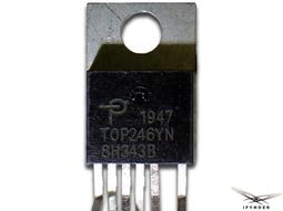 【洋將】全新Power TNY280PN 280PG 280P 正品液晶電源管理IC DIP-7 $G2 歷史價格詳細信息