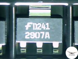 【洋將】全新原裝飛利浦 PHILIPS TDA4863J TDA4863AJ 場掃瞄IC $B 歷史價格詳細信息