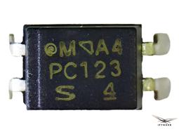 直插 PC123 光隔離器-電晶體/光電輸出 DIP-4 全新原裝夏普 10個{42}[56530-013] 歷史價格詳細信息