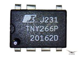 電源管理芯片TNY266PN TNY266P TNY266直插/DIP-7隔離式離線開關 231-03711 歷史價格詳細信息