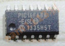 pic16f785-i/ss ssop20 微控制器ic 20mhz 3.5kb 全新 歷史價格詳細信息