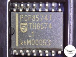 【洋將】PHILIPS NXP PCF8591P 進口直插8位類比數位轉換器 DIP-16 $E 歷史價格詳細信息