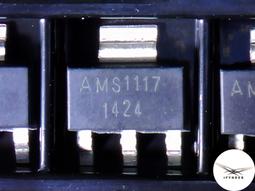 1117穩壓模組(輸出5V) diy穩壓電路 5V單片機供電電源模組 5V降壓W981-1018 [357535] 歷史價格詳細信息
