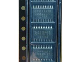 OZ9998ALN-A1-0-TR OZ9998A 9998A QFN24 全新原裝一個4元可直拍 歷史價格詳細信息