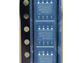 MP1584EN超小DC-DC3A電源降壓可調模組 超LM2596 24V轉12V9V5V3V 185-01363 歷史價格詳細信息