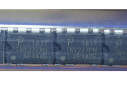 TNY277GN 可直拍下好品質 SOP-7電源驅動管理晶片 現貨 全新原裝 224-00610 歷史價格詳細信息