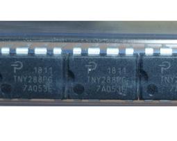 全新TNY288PG 管理晶片 TNY288好品質 直插 進口原裝 DIP-7 224-01574 歷史價格詳細信息