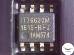 IT7663M   SOP-8  全新電源晶片 158-03010 歷史價格詳細信息