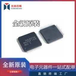 MSP430F2419TPMR 封裝LQFP64 16位微控制器 - MCU 全新 歷史價格詳細信息