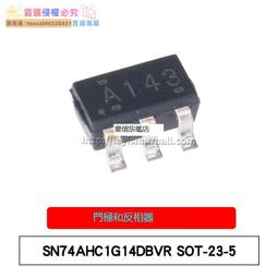原裝SN74AHC1G00DBVR SOT-23-5 絲印A003 邏輯門 貼片式芯片 歷史價格詳細信息