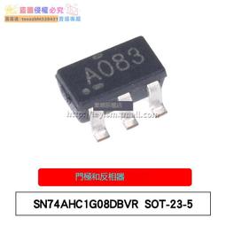 原裝SN74AHC1G00DBVR SOT-23-5 絲印A003 邏輯門 貼片式芯片 歷史價格詳細信息