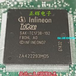 汽車電腦芯片 ITS4880R BTS4880R INF HSSOP36 全國配單配送 歷史價格詳細信息