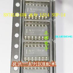 SN74LS06DR  SN74LS06D 74LS06 SOP14 反相緩衝器/驅動器晶片貼片 205-03787 歷史價格詳細信息