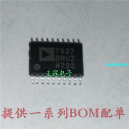 AD7998BRUZ-1 AD7998BRU-1 AD7998BRUZ 模數轉換器 全新原裝 歷史價格詳細信息