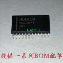 MAX280EWE MAX280CWE MAX280 五階零DC誤差低通濾波器  可直拍 歷史價格詳細信息