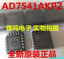 AD7541AKN   < 二手品 >  一標 1個 歷史價格詳細信息