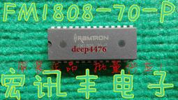 FM1608-120-SG 可直拍 FM1608 保證質量RAMTRON RAM存儲器 SOP-28 歷史價格詳細信息