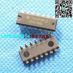 CD40106BE CD40106 六路施密特觸發器 直插DIP-14 現貨 歷史價格詳細信息