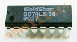 74LS153 集成IC 直插 DIP  （5個一拍）  ★ 257915-035  ★ 歷史價格詳細信息