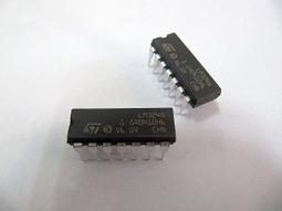 LM324N LM324雙運/四路運算放大器LM224/258/358/386芯片集成電路[此商品金額滿200元出貨]~台北悠閣 歷史價格詳細信息