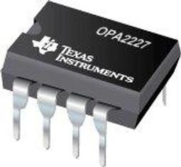 OPA2277UA/2K5 SOP8 1MHz 雙路精密運算放大器芯片OPA2277UA/2K5 歷史價格詳細信息