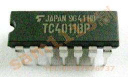 113邏輯閘 TC4017 BP DIP-16 TOSHIBA 十進計數/除法 CD4017 HEF4017 &gt;&gt;5個 歷史價格詳細信息