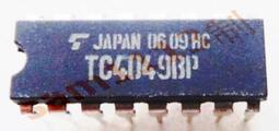113邏輯閘 TC4017 BP DIP-16 TOSHIBA 十進計數/除法 CD4017 HEF4017 &gt;&gt;5個 歷史價格詳細信息