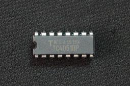 TC4011BP    dip14  無鉛   Toshiba 歷史價格詳細信息