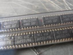 ROHM BA10393F SOP8 歷史價格詳細信息