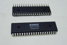 空白IC SONIX SN8P2706AP 價格比較,價格查詢,歷史價格詳細信息