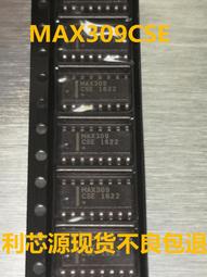 MAX308CSE MAX308 SOP進口現貨  [1171664-033] 歷史價格詳細信息