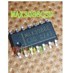 MAX308CSE MAX308 SOP進口現貨  [1171664-033] 歷史價格詳細信息