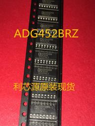 ADG451BNZ ADG451BN ADG451【原裝進口全新】現貨 歷史價格詳細信息