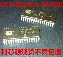 CY14E256LA-SZ45XI CY14E256LA-SZ45XIT 存儲器 全新原裝正品 歷史價格詳細信息