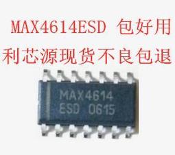 MAX454CSD MAX454 視頻放大器 進口拆機可直拍SOP-14封裝 歷史價格詳細信息