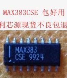 MAX308CSE MAX308 SOP進口現貨  [1171664-033] 歷史價格詳細信息