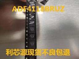 ADF4113BRUZ-REEL ADF4113BRUZ 封裝TSSOP 全新正品 質量保證詢價 歷史價格詳細信息