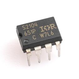 IR2101 IR2101S 電橋驅動器- 貼片8腳 SOP-8 [ 265697] 歷史價格詳細信息