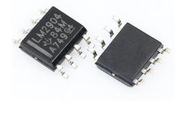 貼片 LM2902DR LM2902PWR 四路運算放大器晶片 W1062-0104 [383278] 歷史價格詳細信息