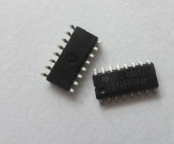 二手 SOP-24 DDA009 拆機原裝 液晶電源管理晶片 可直拍 155-02664 歷史價格詳細信息