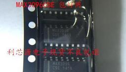 MAX308CSE MAX308 SOP進口現貨  [1171664-033] 歷史價格詳細信息
