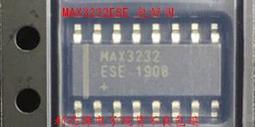 MAX3232CWE MAX3232EWE 寬體SOP16 RS-232接口 3-5.5V 可直拍 歷史價格詳細信息