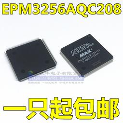 EPM3256AQC208-10N PQFP-208 CPLD-複雜可編程邏輯晶片MAX&reg;3000A 歷史價格詳細信息
