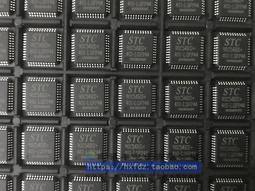 原裝正品 STC90C52RC STC90C52RC-40I-PDIP40 單片機 芯片IC 歷史價格詳細信息