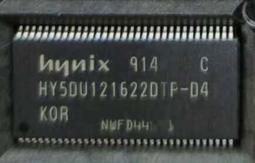 HY5DU121622DTP-D43 64M路由器記憶體 全新原裝現貨 量大可議價 145-00443 歷史價格詳細信息