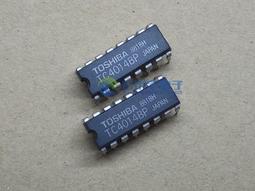 TC4011BP    dip14  無鉛   Toshiba 歷史價格詳細信息