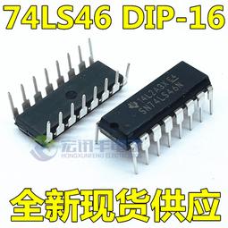 SN74LS74AN 正反器 2 元件 D 型 1 位元 正緣 14-DIP 歷史價格詳細信息